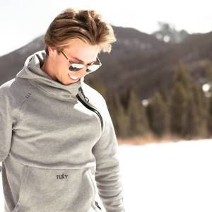 Meet your Posher, Jake